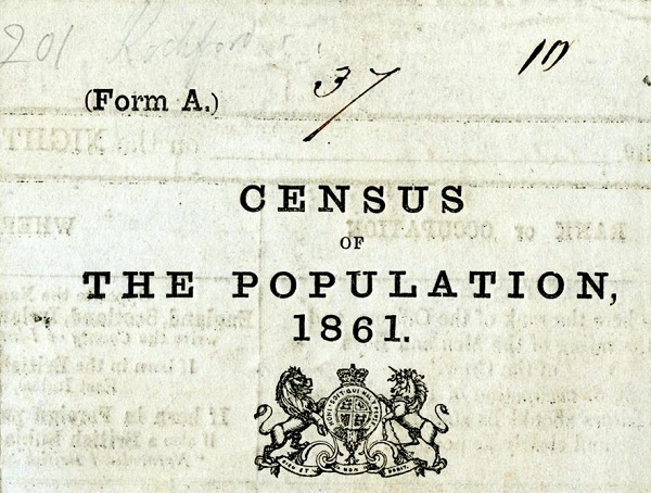 Introduction to the census | The National Archives