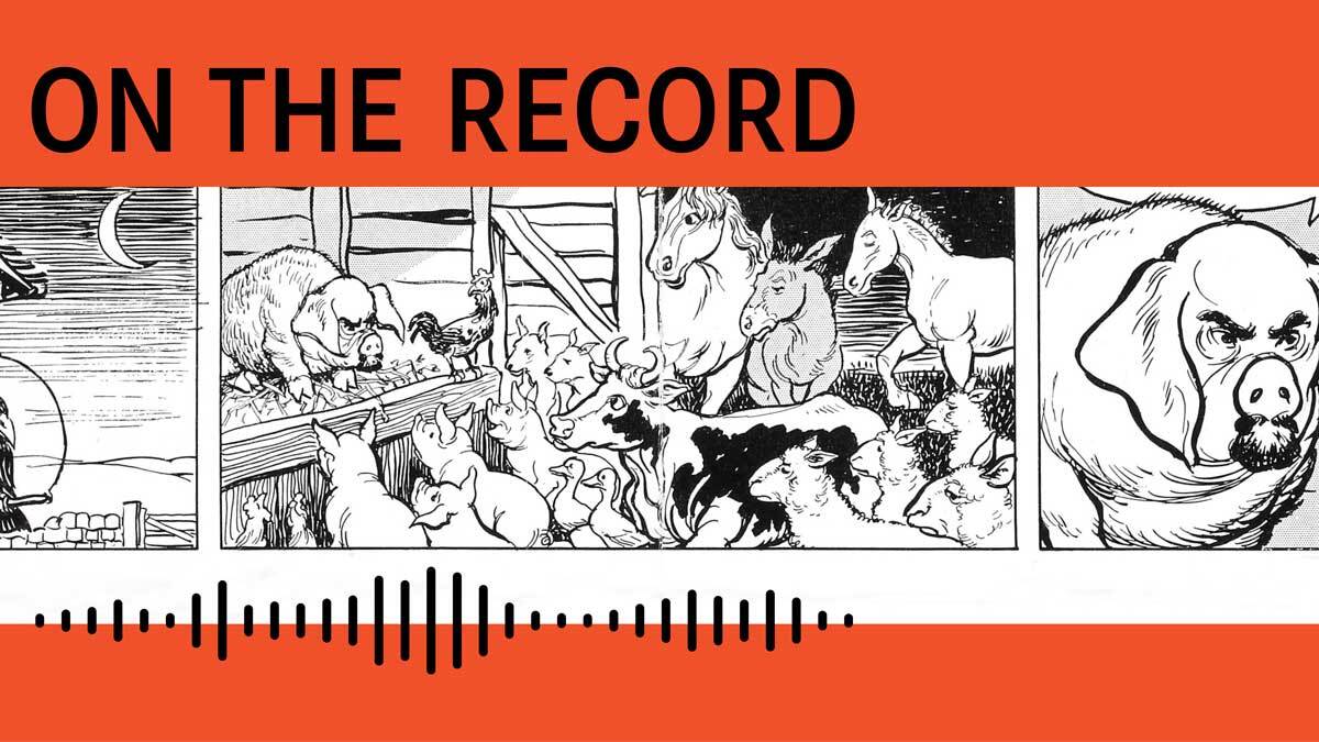 Propaganda | The National Archives